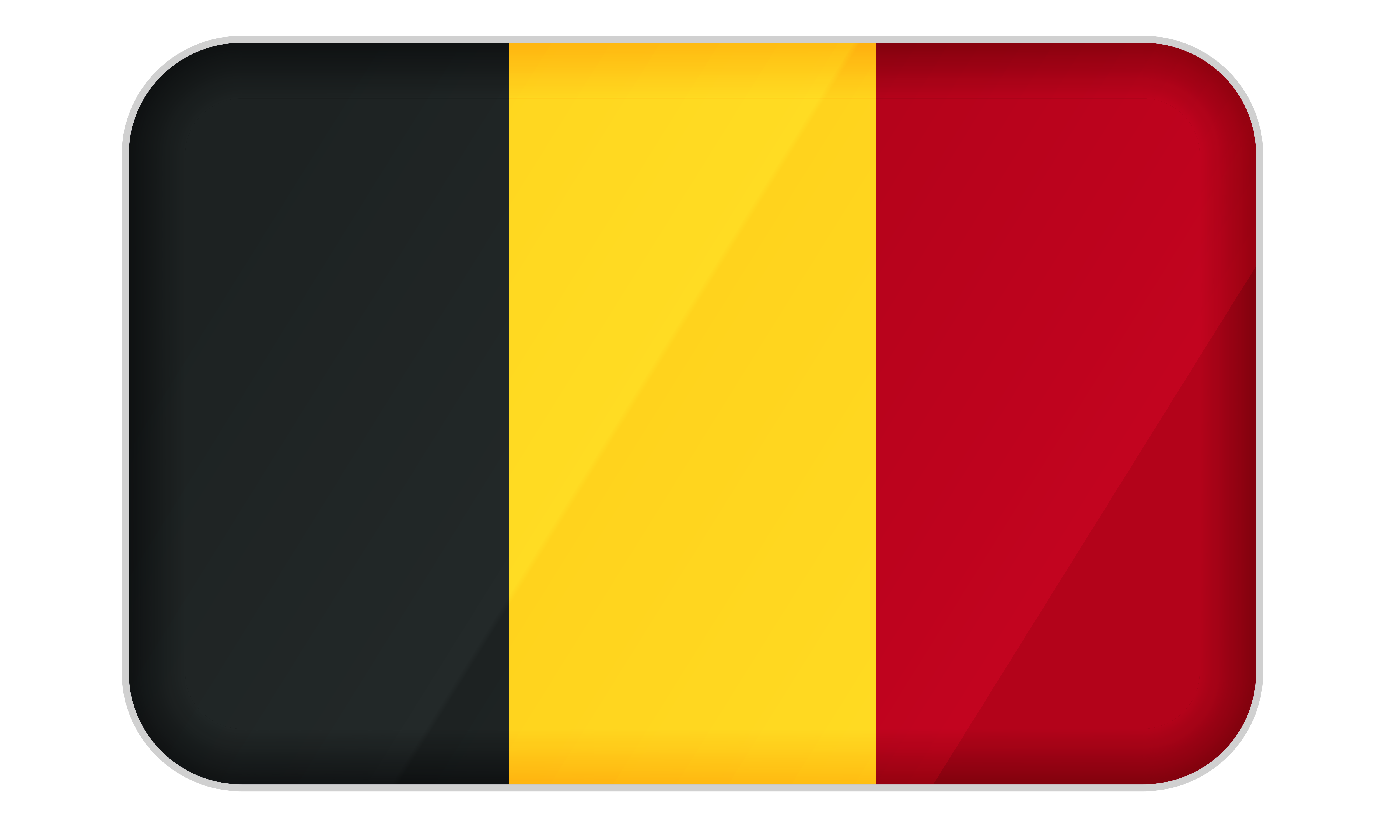 عکس پرچم بلژیک