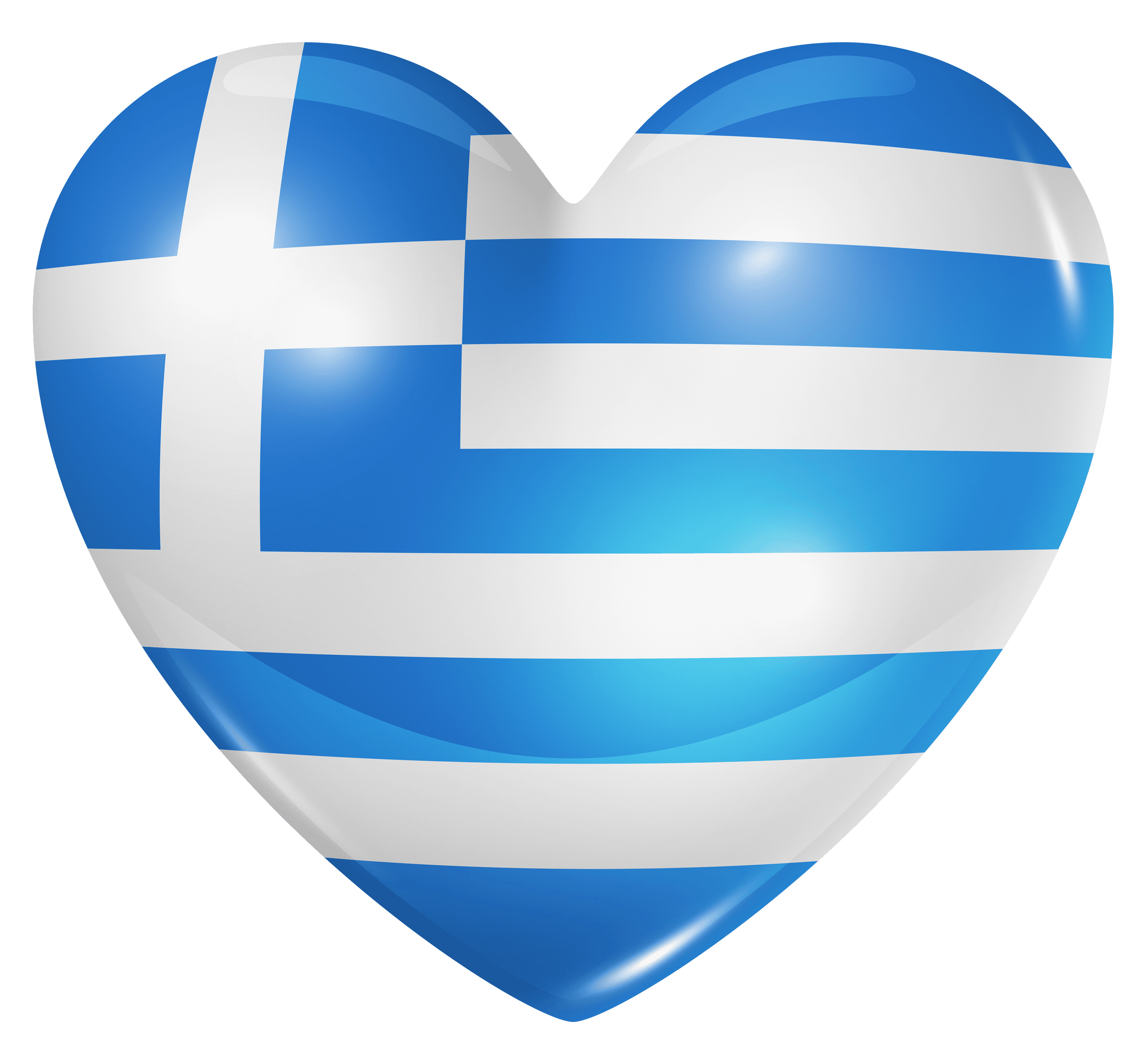 عکس پرچم یونان