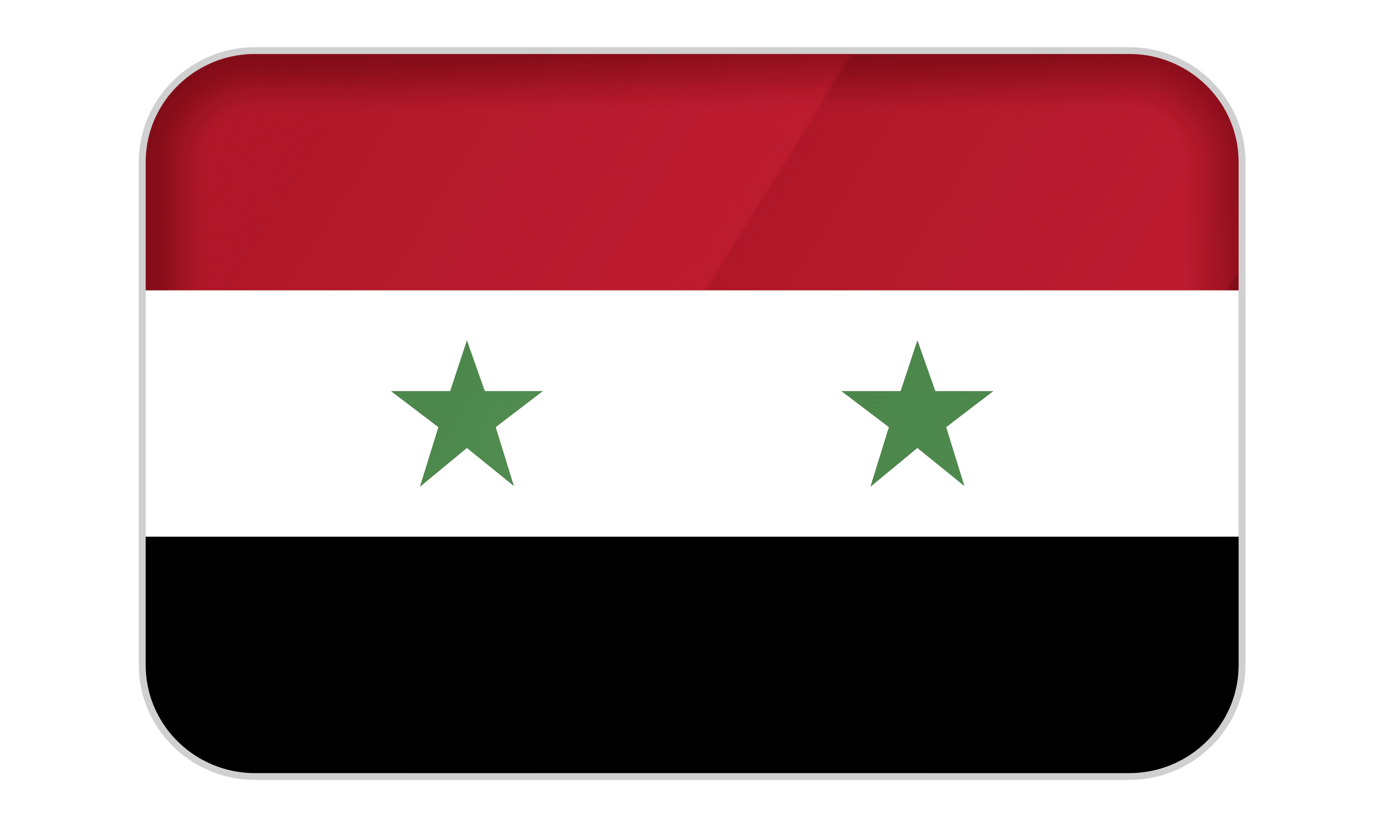 پرچم سوریه
