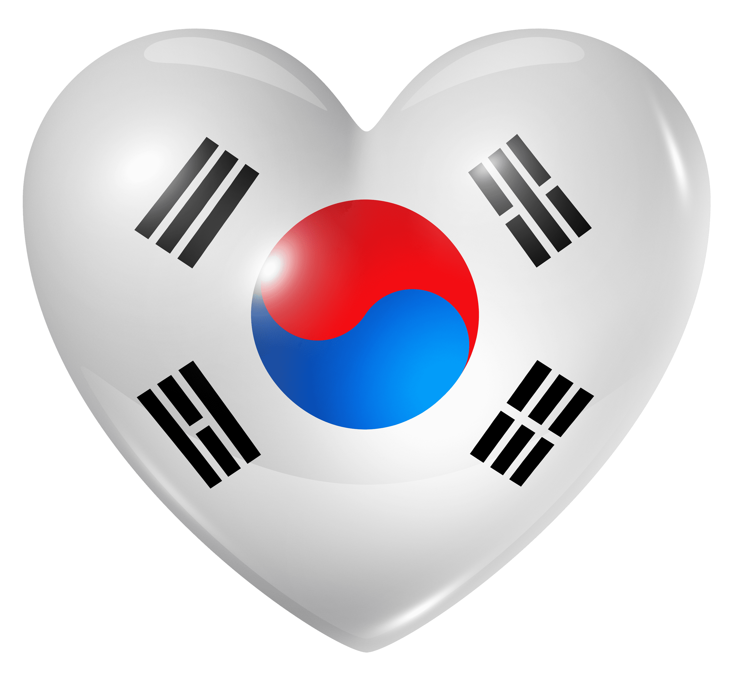  پرچم کره جنوبی